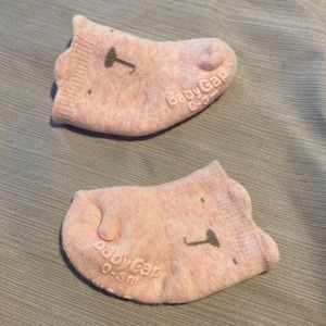 Baby Socks